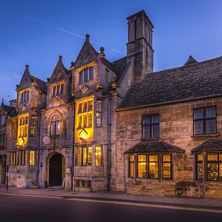 The Talbot Hotel, Oundle , Near Peterborough מראה חיצוני תמונה