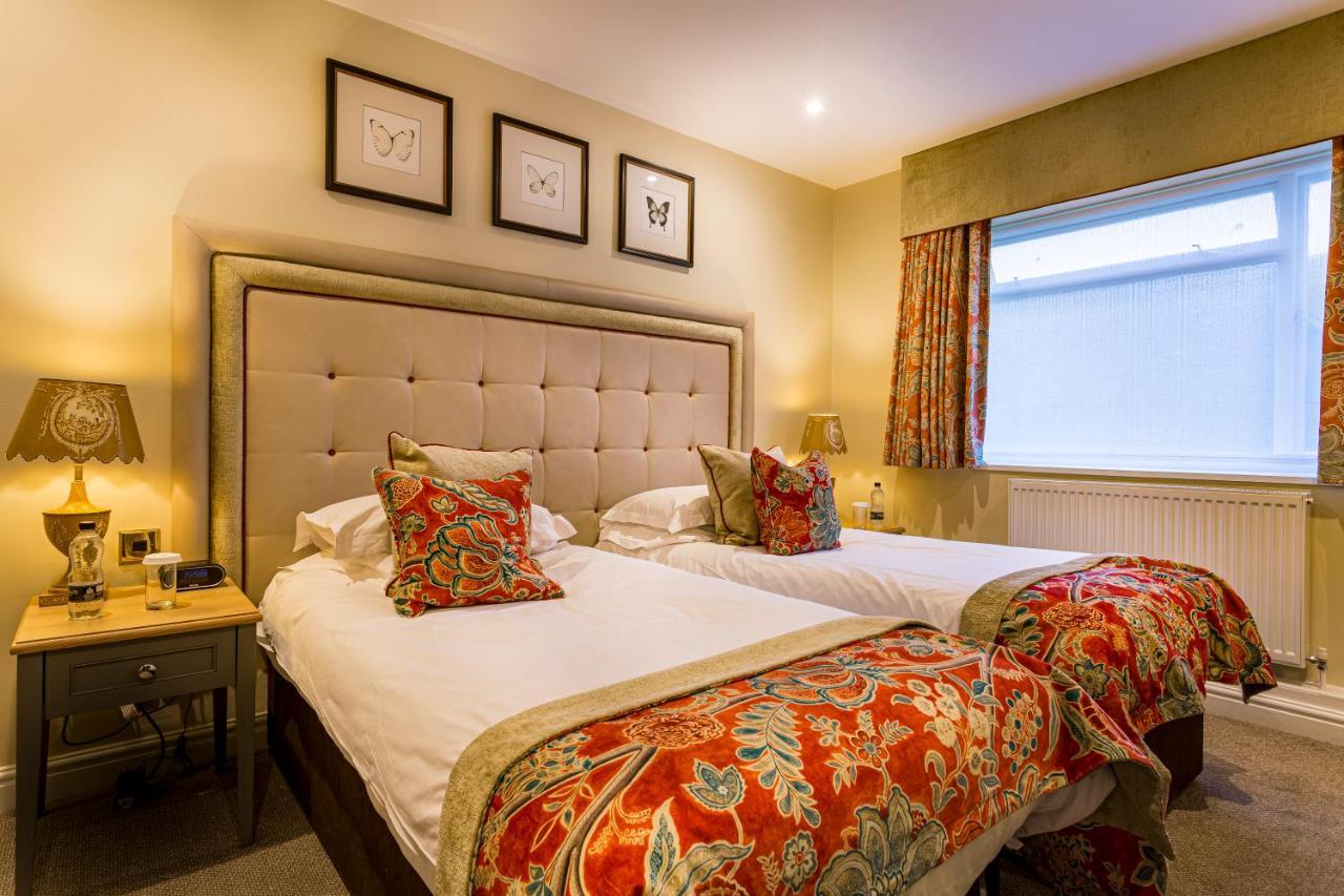 The Talbot Hotel, Oundle , Near Peterborough מראה חיצוני תמונה