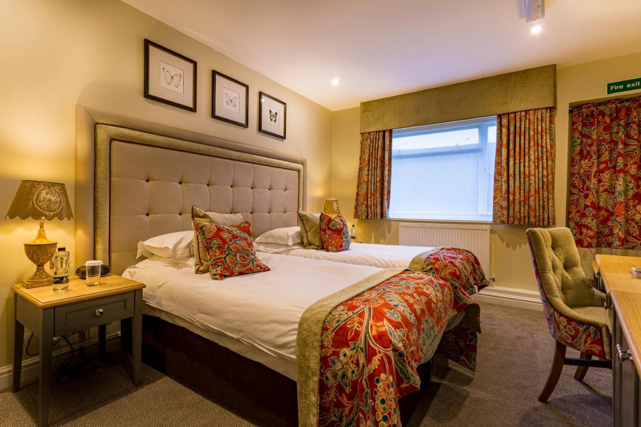 The Talbot Hotel, Oundle , Near Peterborough מראה חיצוני תמונה