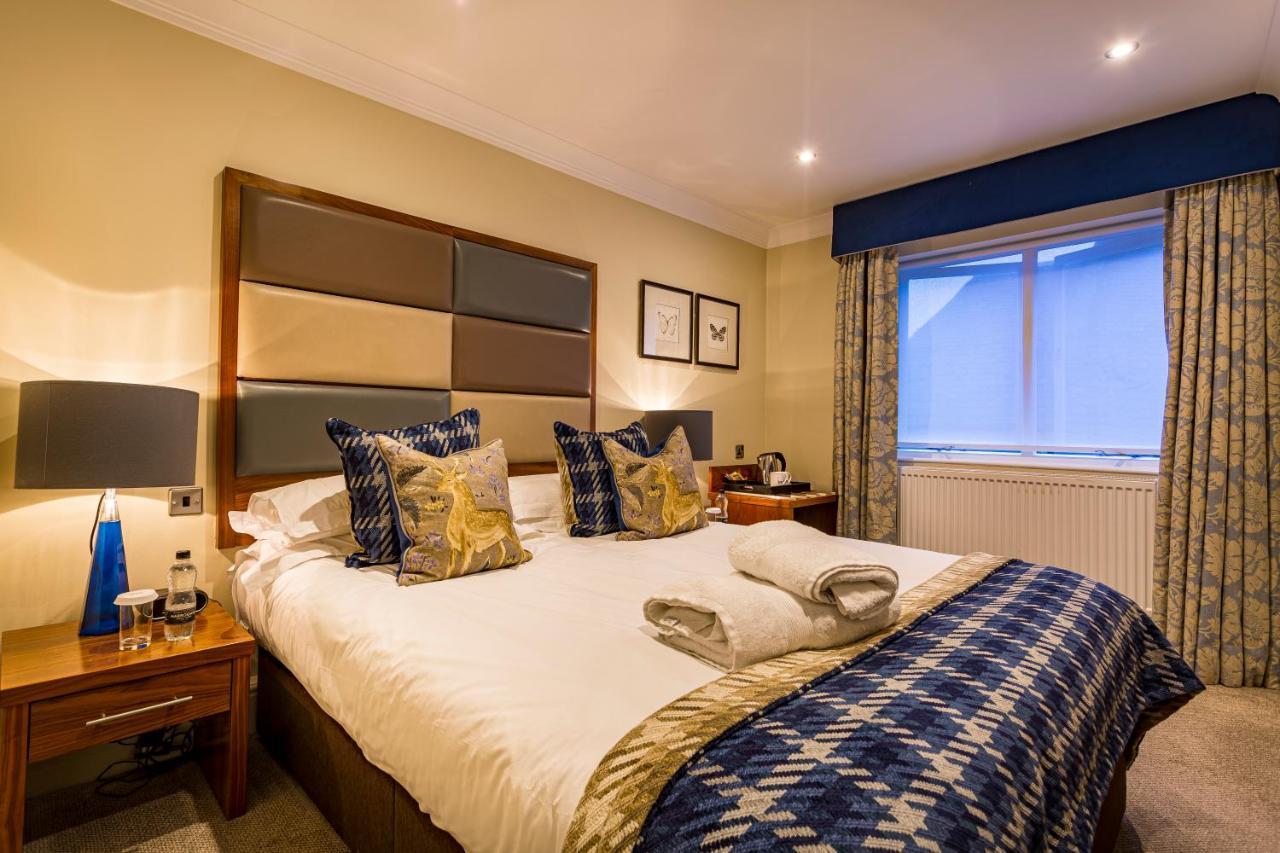 The Talbot Hotel, Oundle , Near Peterborough מראה חיצוני תמונה