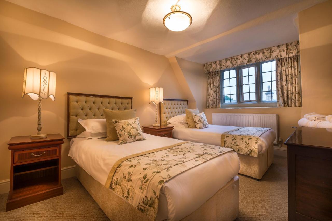 The Talbot Hotel, Oundle , Near Peterborough מראה חיצוני תמונה