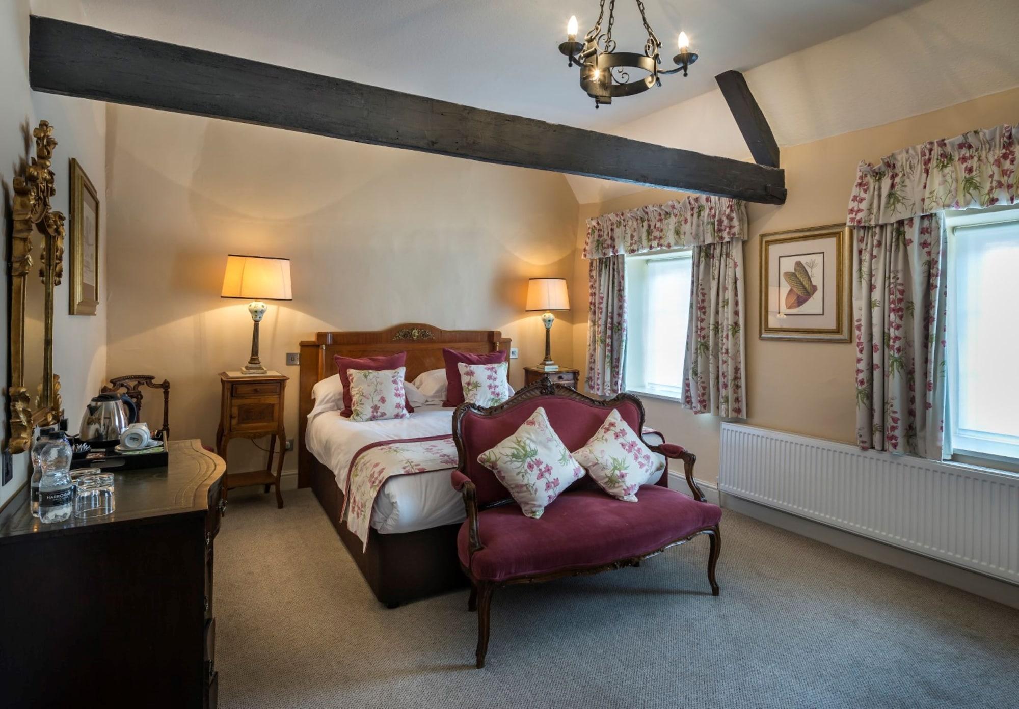 The Talbot Hotel, Oundle , Near Peterborough מראה חיצוני תמונה