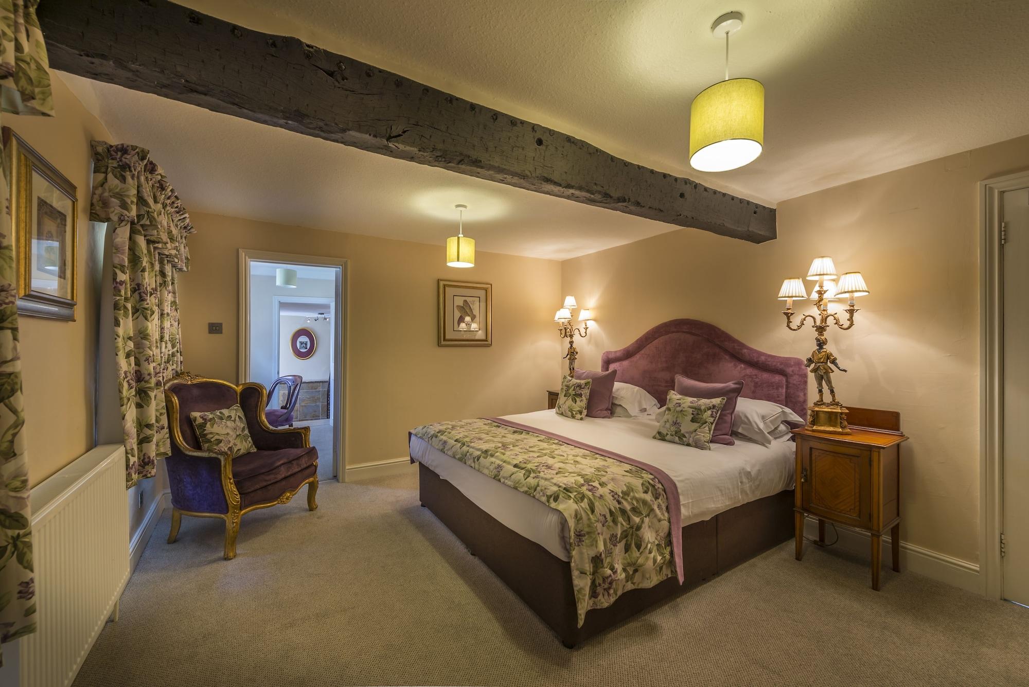 The Talbot Hotel, Oundle , Near Peterborough מראה חיצוני תמונה