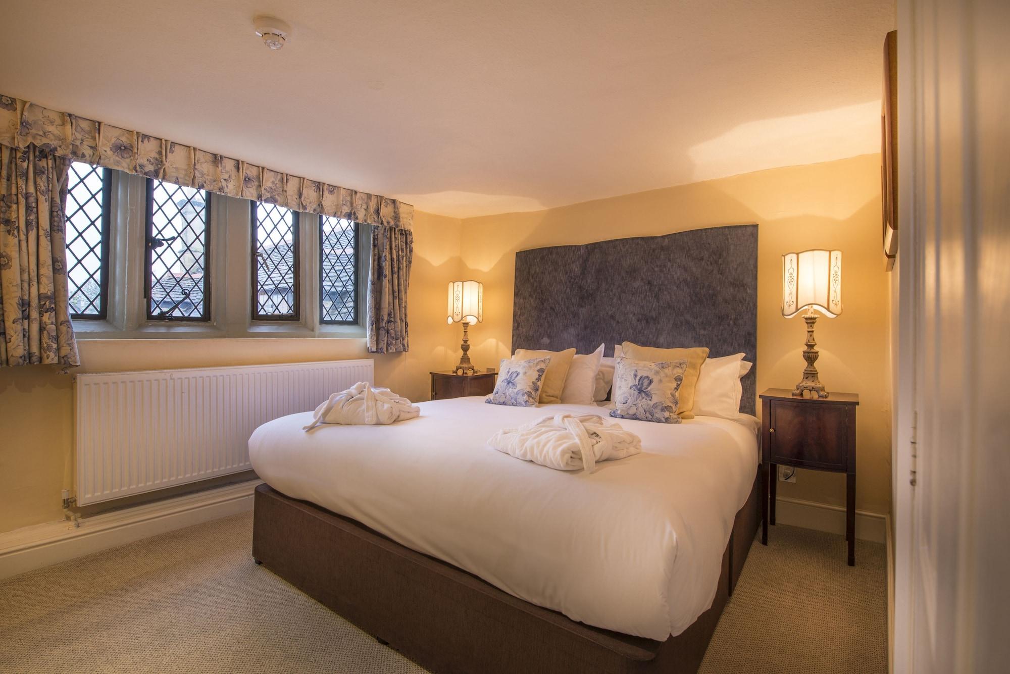 The Talbot Hotel, Oundle , Near Peterborough מראה חיצוני תמונה