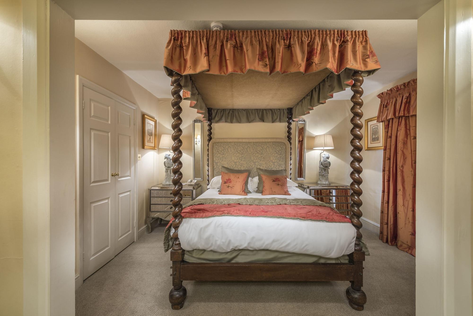 The Talbot Hotel, Oundle , Near Peterborough מראה חיצוני תמונה