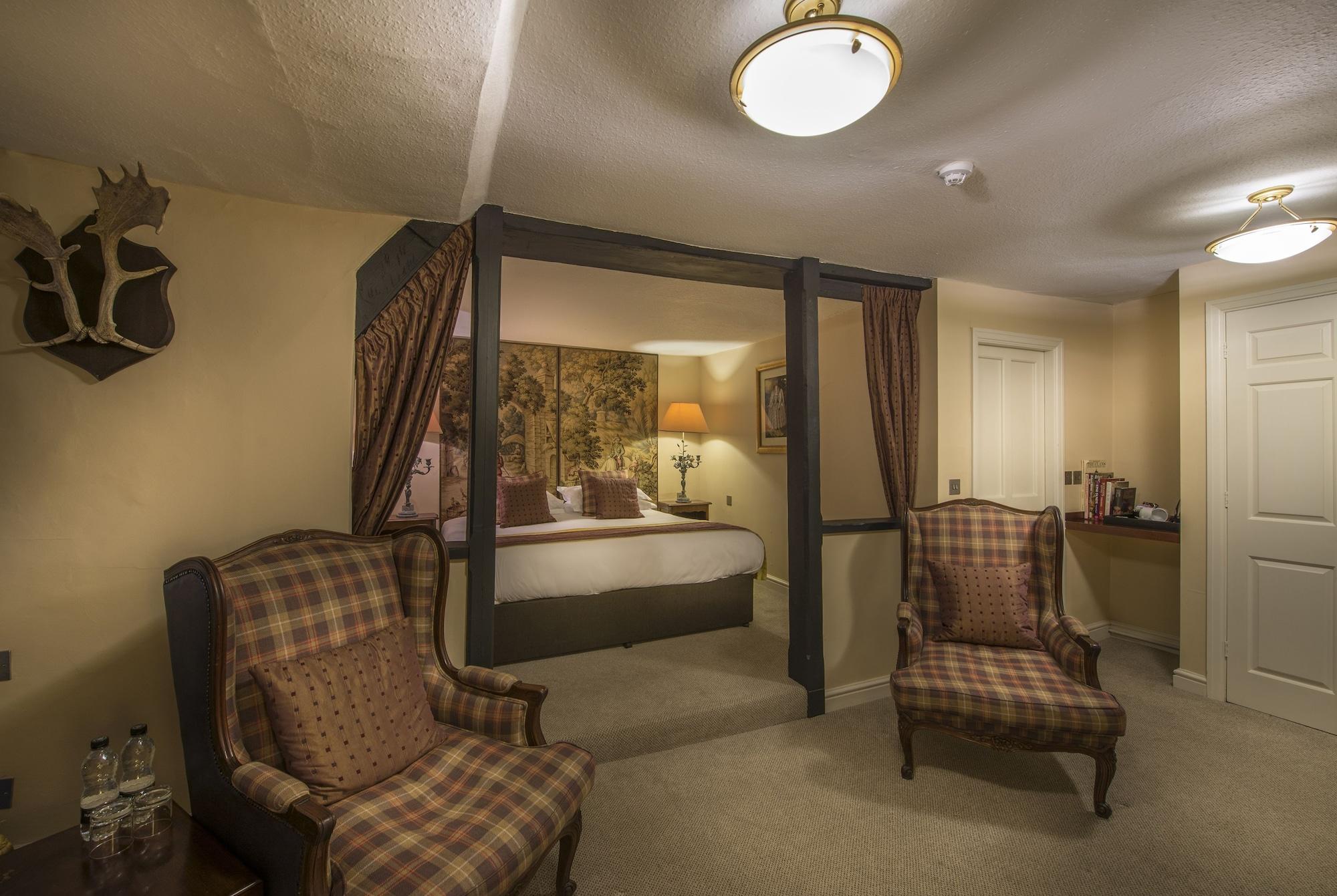 The Talbot Hotel, Oundle , Near Peterborough מראה חיצוני תמונה