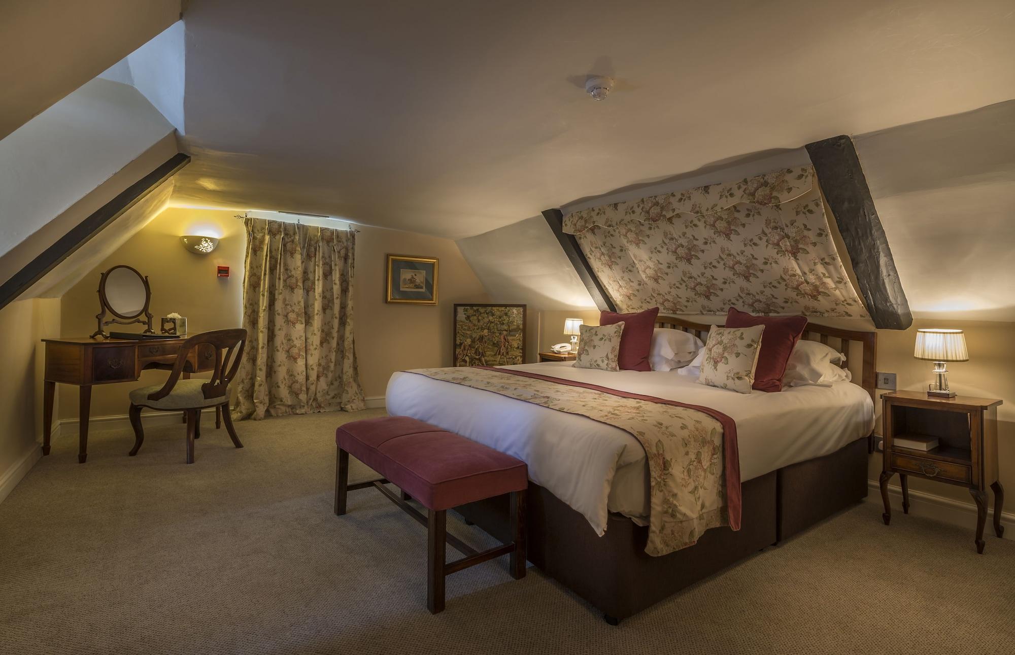 The Talbot Hotel, Oundle , Near Peterborough מראה חיצוני תמונה