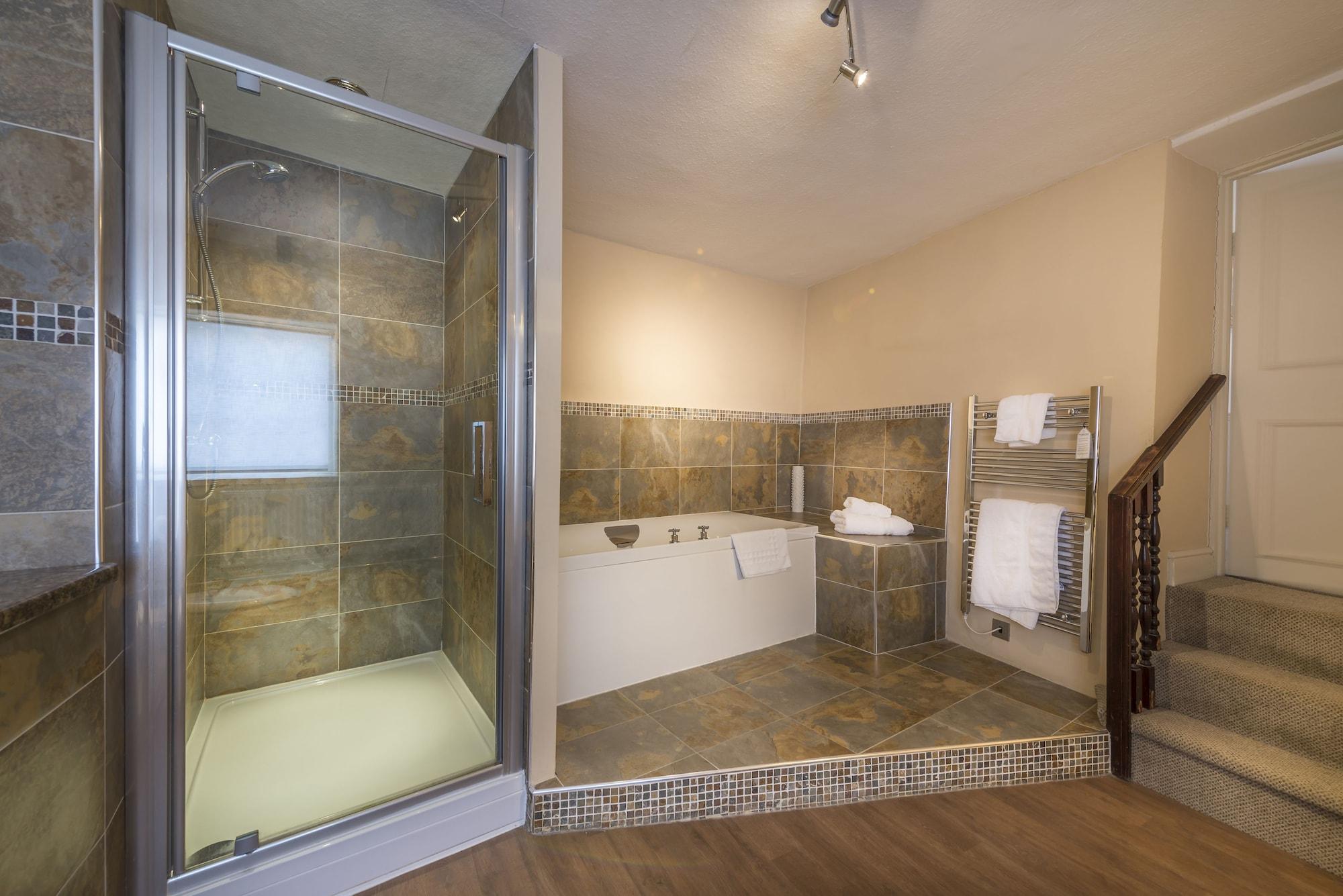 The Talbot Hotel, Oundle , Near Peterborough מראה חיצוני תמונה