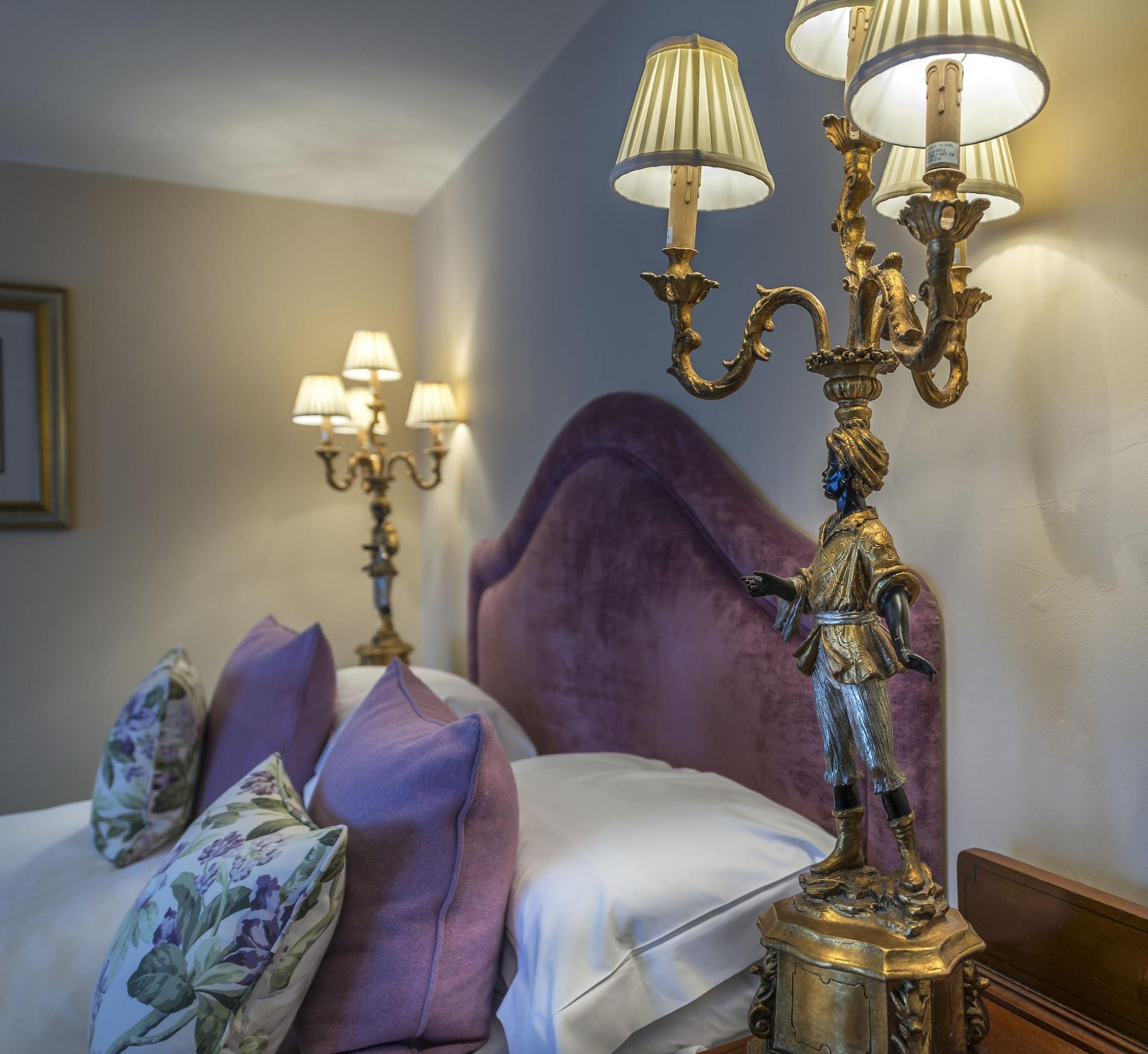 The Talbot Hotel, Oundle , Near Peterborough מראה חיצוני תמונה
