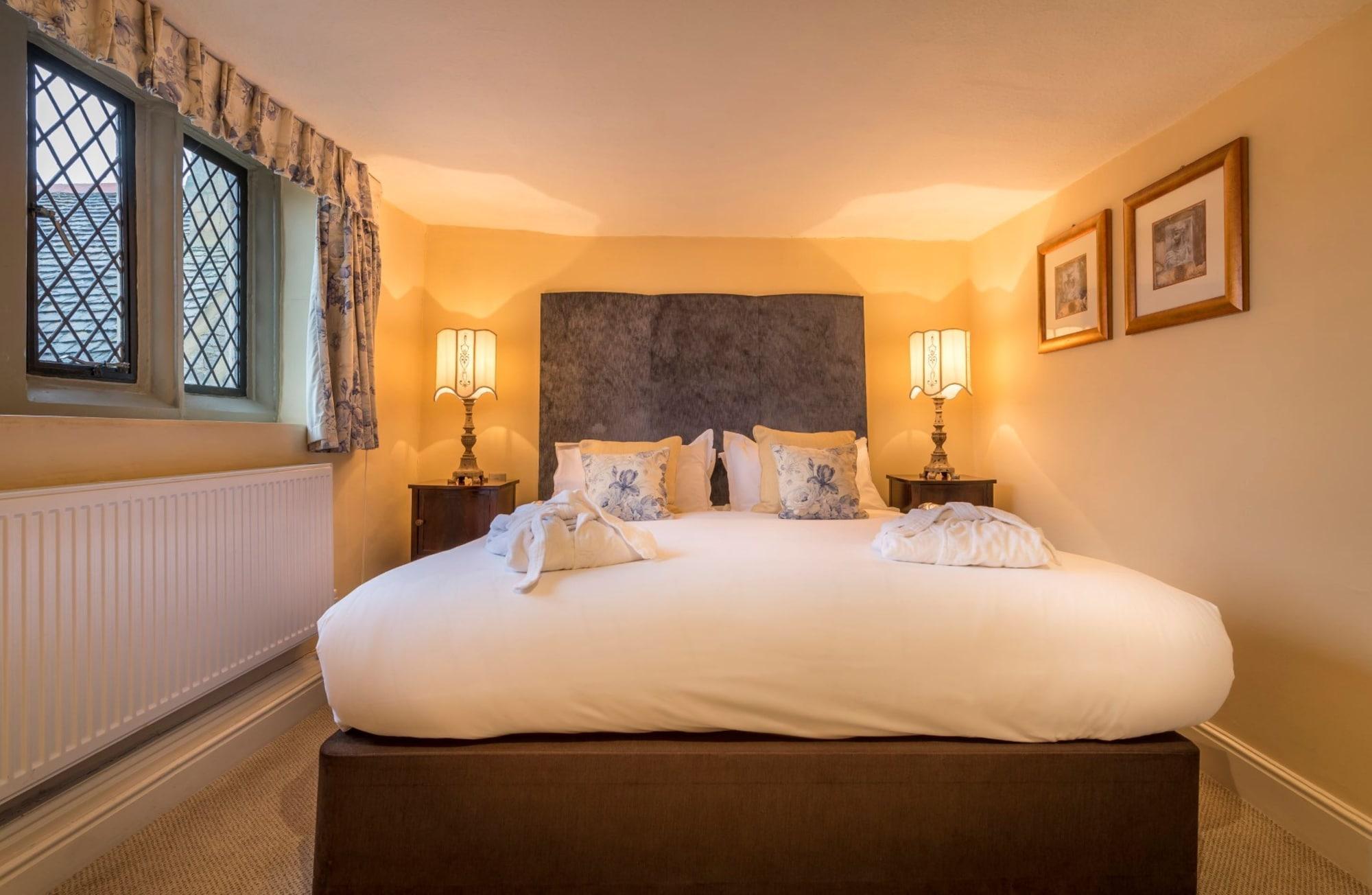 The Talbot Hotel, Oundle , Near Peterborough מראה חיצוני תמונה