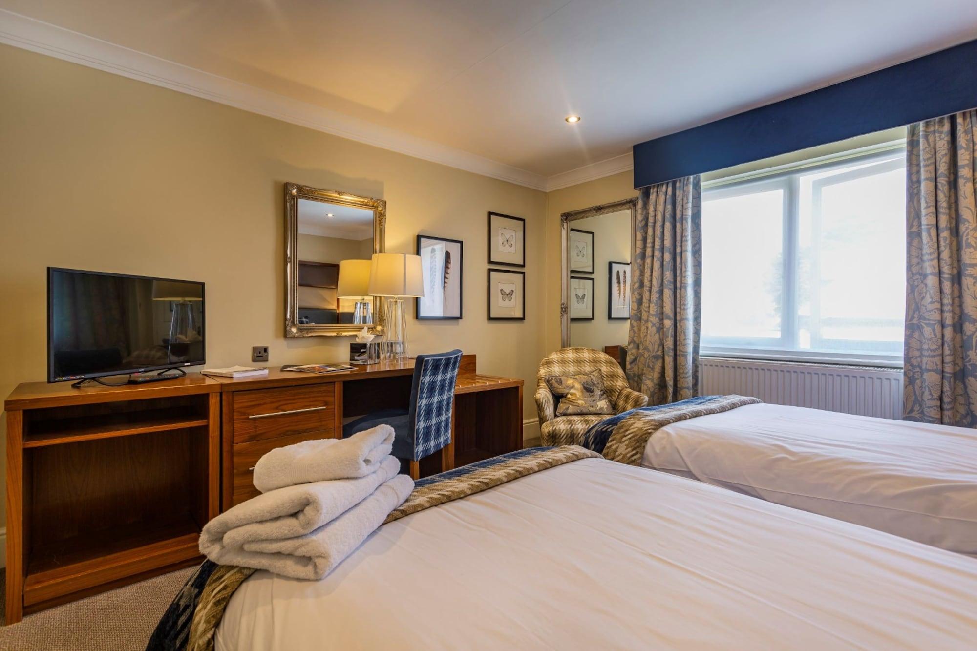 The Talbot Hotel, Oundle , Near Peterborough מראה חיצוני תמונה