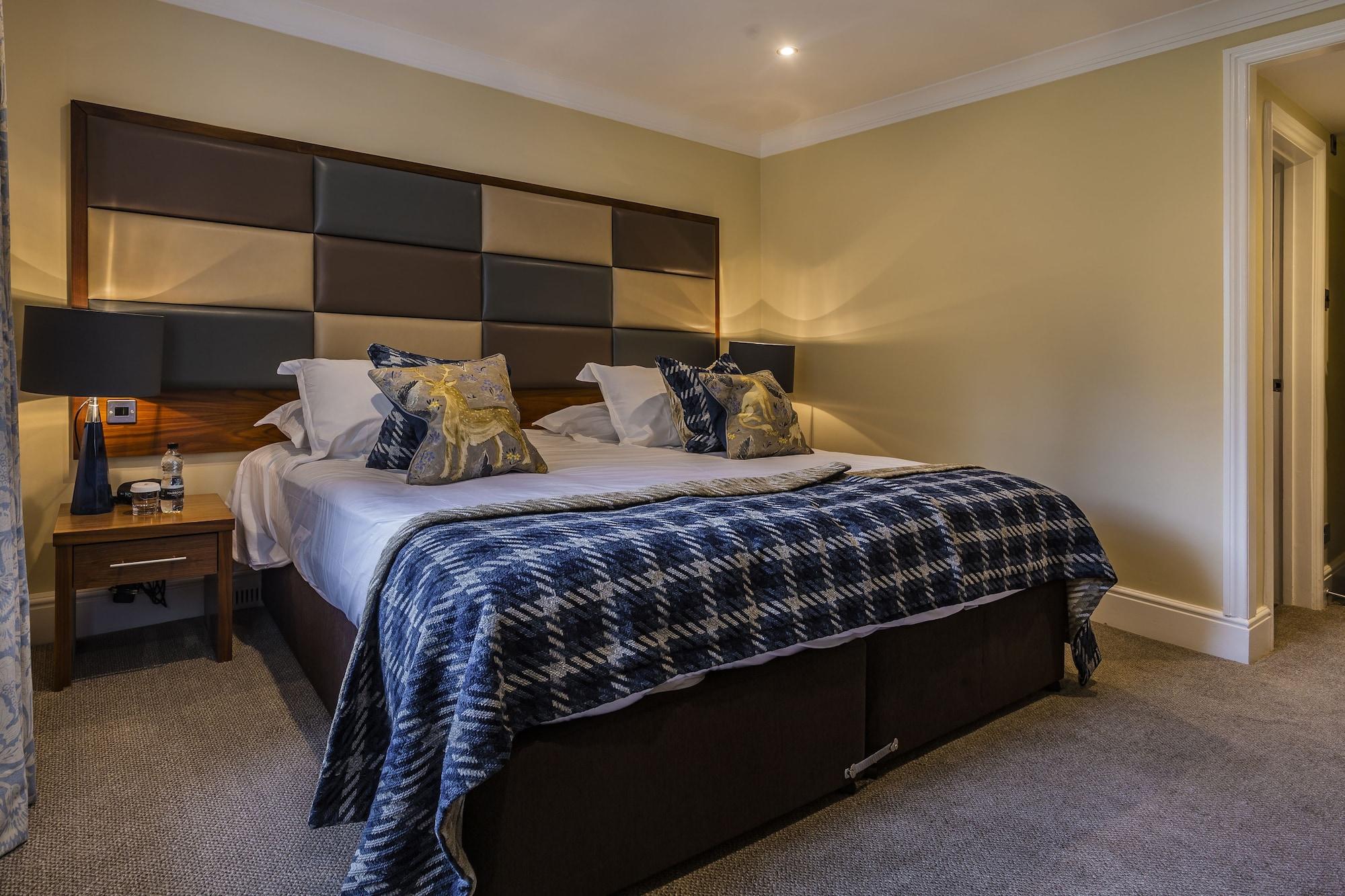 The Talbot Hotel, Oundle , Near Peterborough מראה חיצוני תמונה