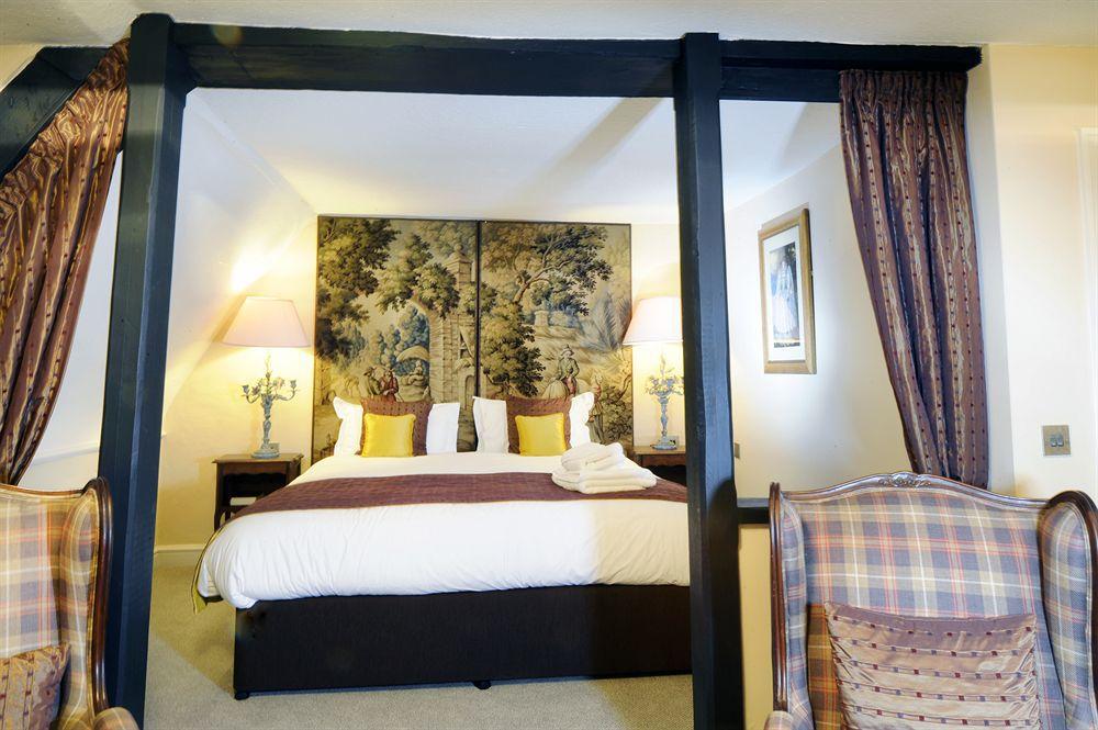 The Talbot Hotel, Oundle , Near Peterborough מראה חיצוני תמונה