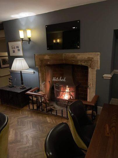 The Talbot Hotel, Oundle , Near Peterborough מראה חיצוני תמונה