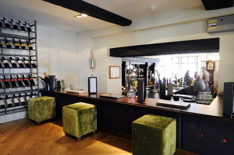 The Talbot Hotel, Oundle , Near Peterborough מראה חיצוני תמונה