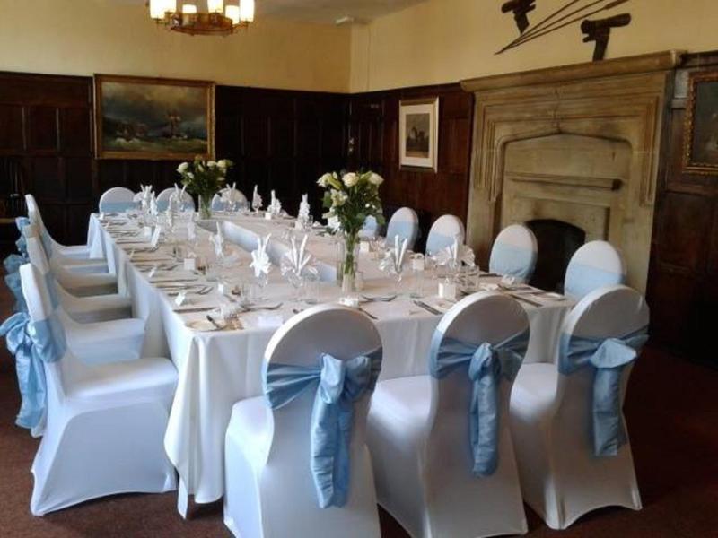 The Talbot Hotel, Oundle , Near Peterborough מראה חיצוני תמונה